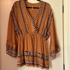 Free People dress